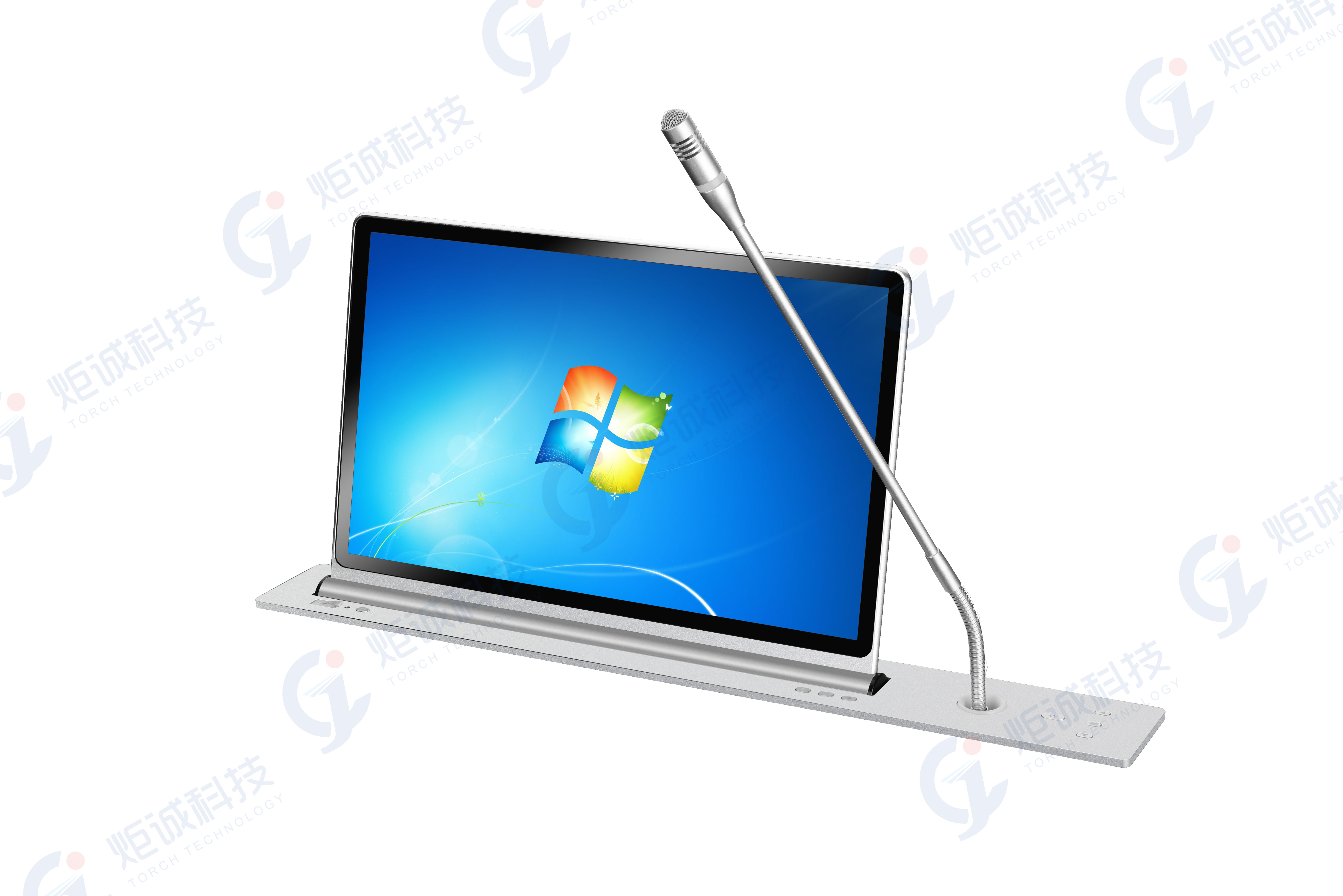 無(wú)紙化終端(含話(huà)筒獨(dú)立升